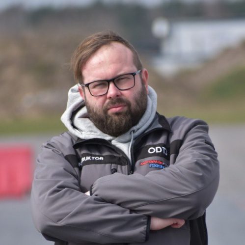 Adam Knietowski