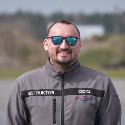 Patryk Ott